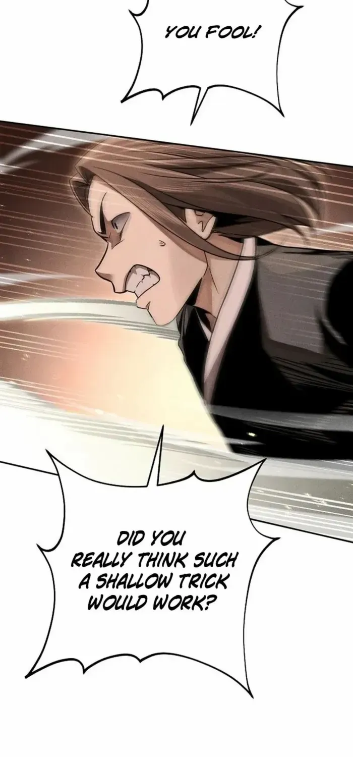 The Divine Demon’s Grand Ascension Chapter 15 page 97 - 