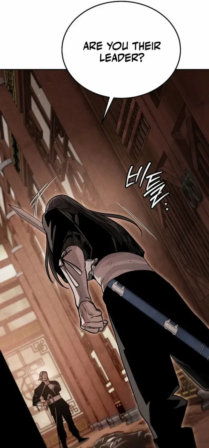 The Divine Demon’s Grand Ascension Chapter 16 page 13 - 