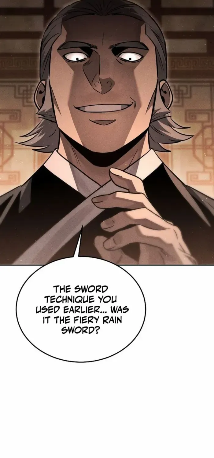 The Divine Demon’s Grand Ascension Chapter 16 page 15 - 