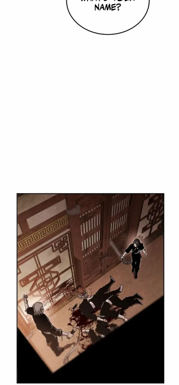 The Divine Demon’s Grand Ascension Chapter 16 page 17 - 