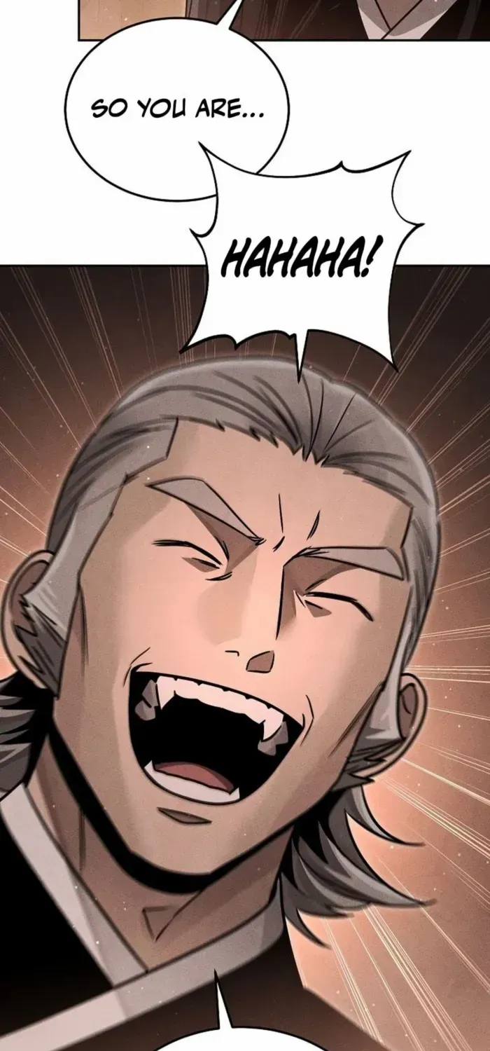 The Divine Demon’s Grand Ascension Chapter 16 page 19 - 