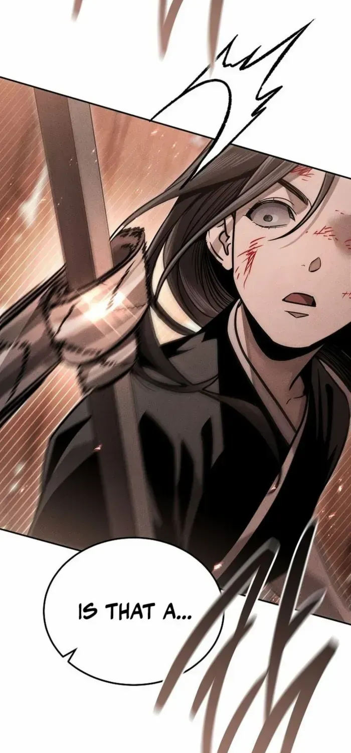 The Divine Demon’s Grand Ascension Chapter 16 page 23 - 