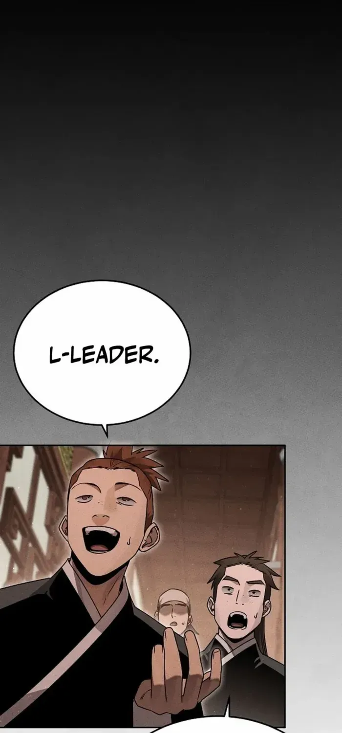 The Divine Demon’s Grand Ascension Chapter 16 page 4 - 
