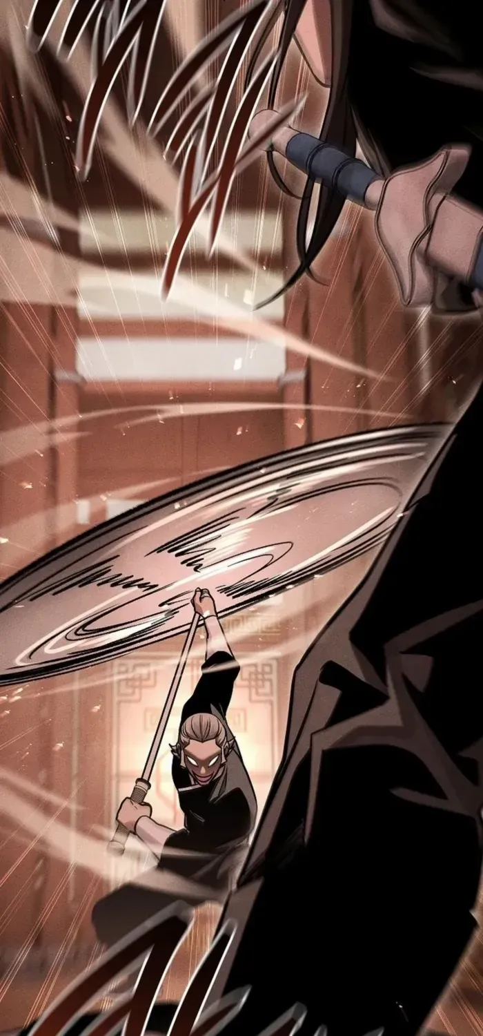 The Divine Demon’s Grand Ascension Chapter 16 page 32 - 
