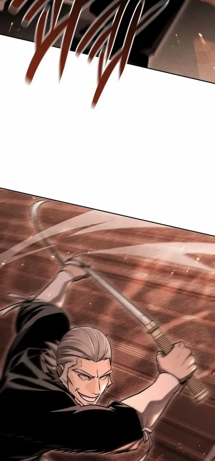 The Divine Demon’s Grand Ascension Chapter 16 page 33 - 