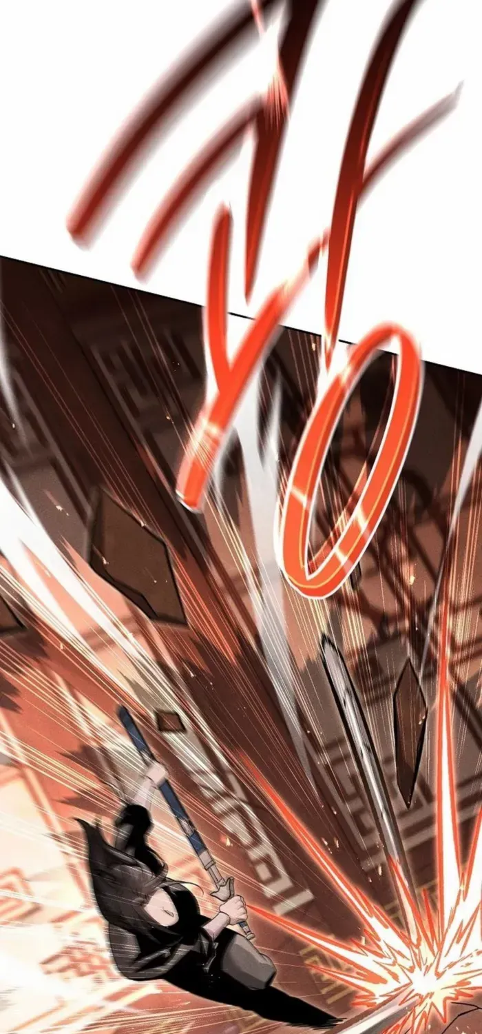 The Divine Demon’s Grand Ascension Chapter 16 page 36 - 