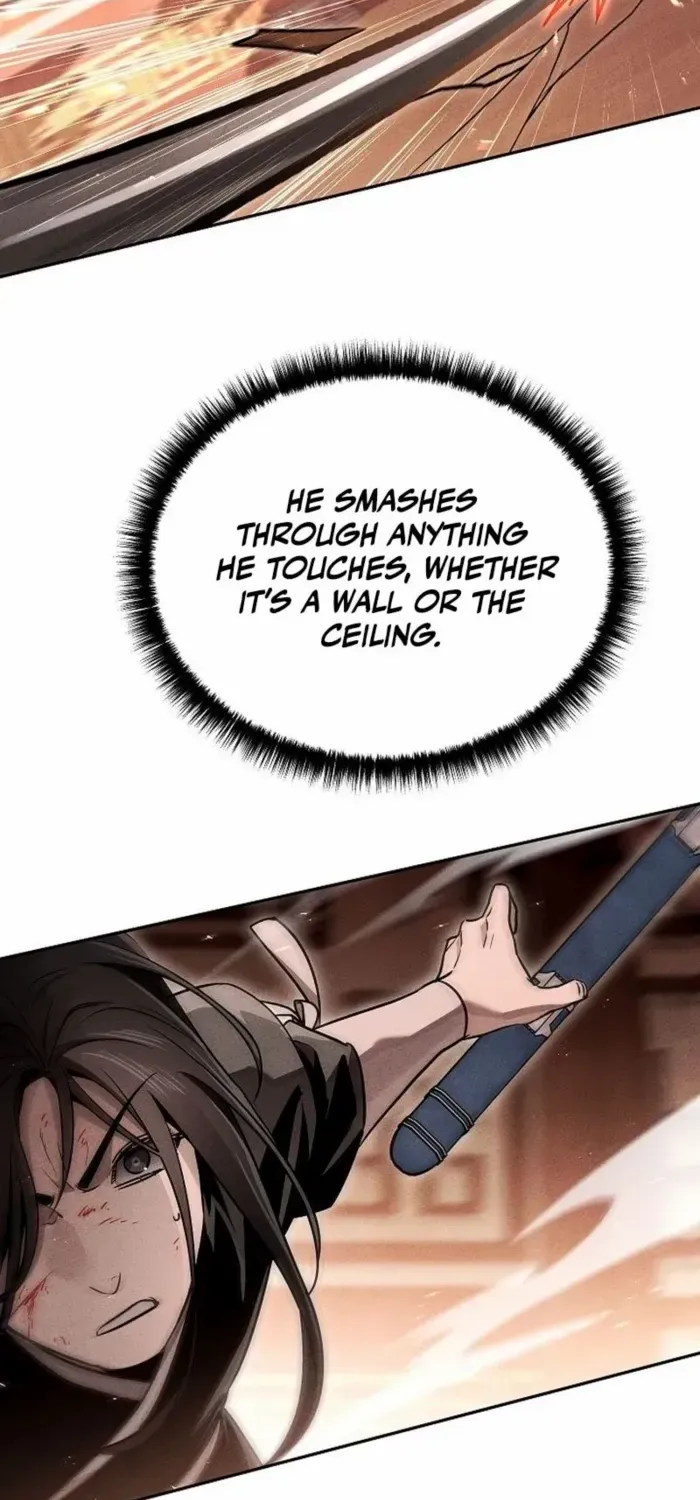 The Divine Demon’s Grand Ascension Chapter 16 page 37 - 
