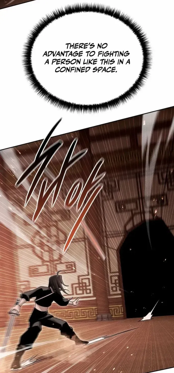 The Divine Demon’s Grand Ascension Chapter 16 page 38 - 