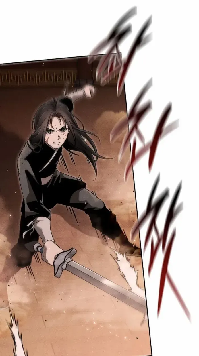 The Divine Demon’s Grand Ascension Chapter 16 page 41 - 