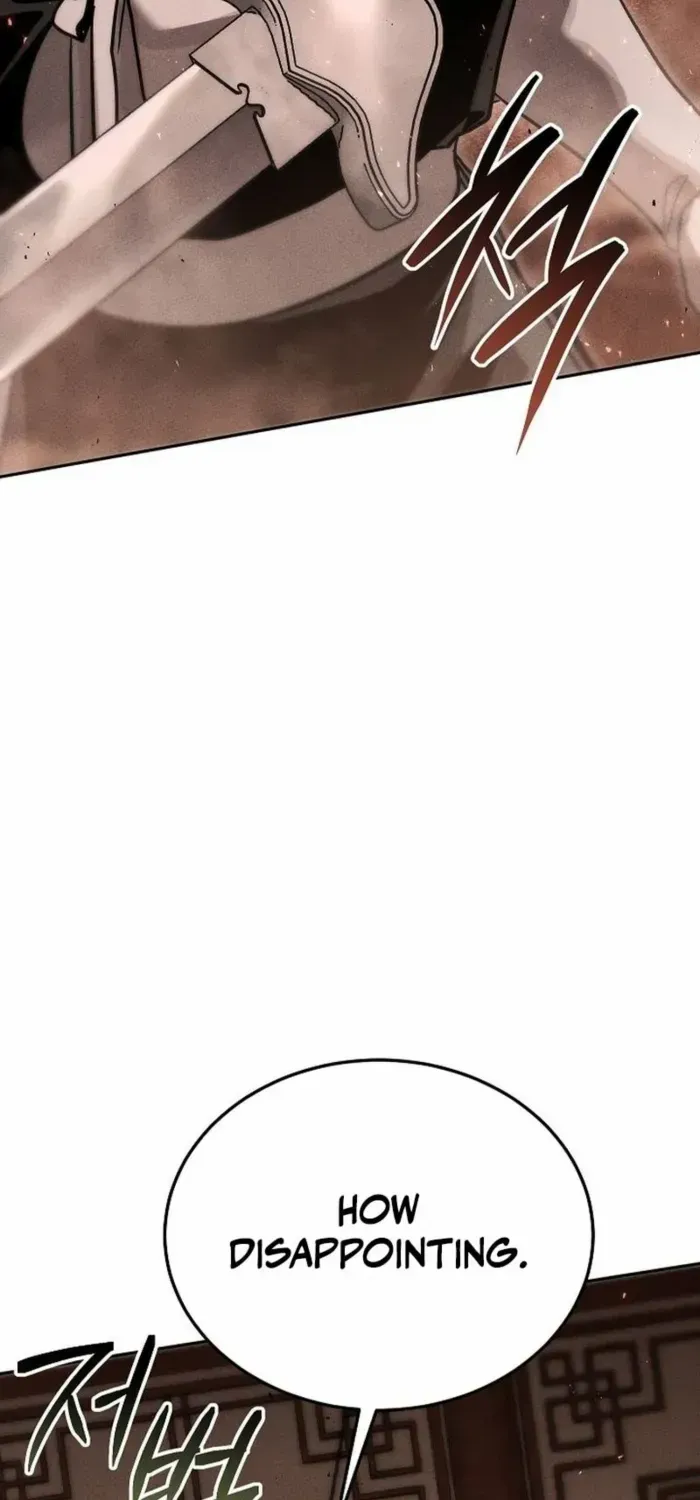 The Divine Demon’s Grand Ascension Chapter 16 page 43 - 