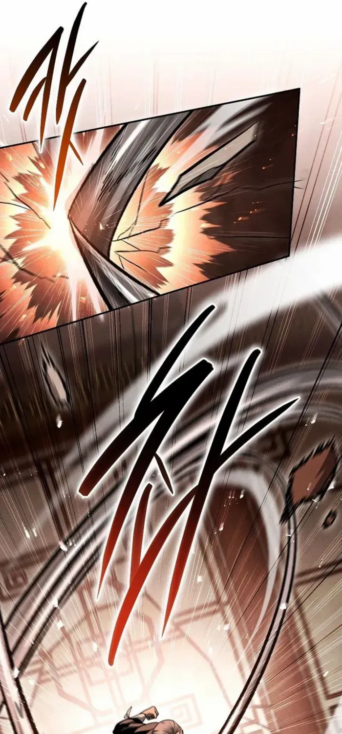 The Divine Demon’s Grand Ascension Chapter 16 page 48 - 