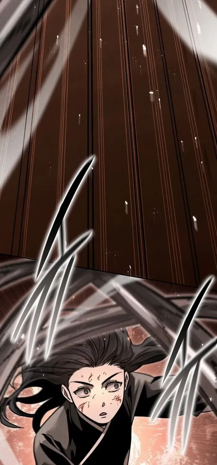 The Divine Demon’s Grand Ascension Chapter 16 page 50 - 