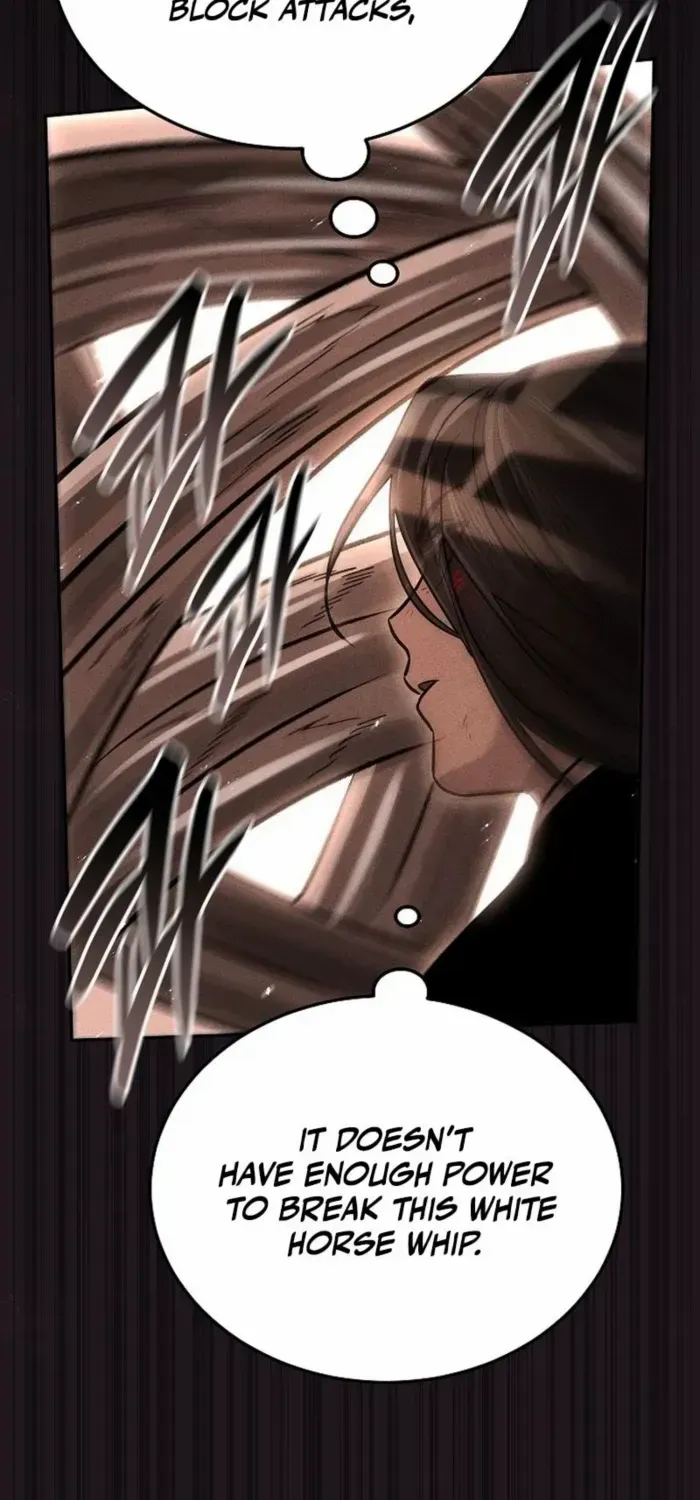 The Divine Demon’s Grand Ascension Chapter 16 page 57 - 