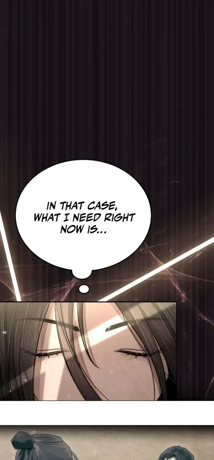 The Divine Demon’s Grand Ascension Chapter 16 page 58 - 