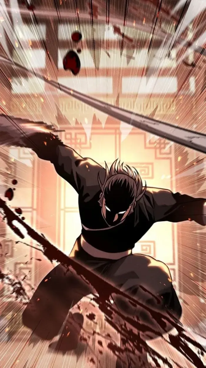 The Divine Demon’s Grand Ascension Chapter 16 page 7 - 