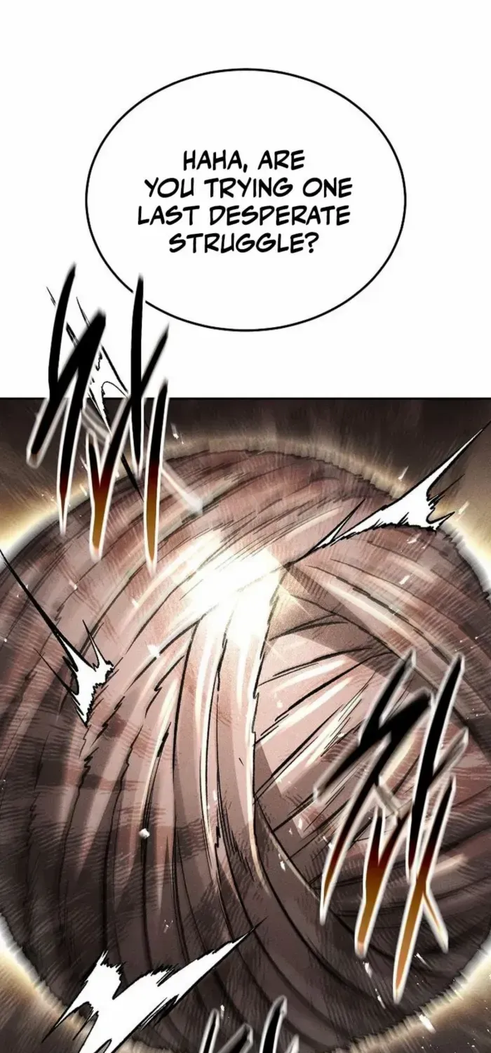 The Divine Demon’s Grand Ascension Chapter 16 page 64 - 