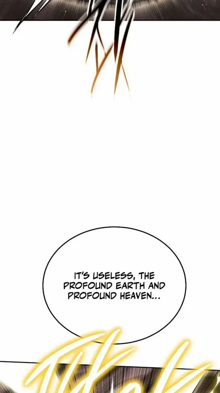 The Divine Demon’s Grand Ascension Chapter 16 page 65 - 
