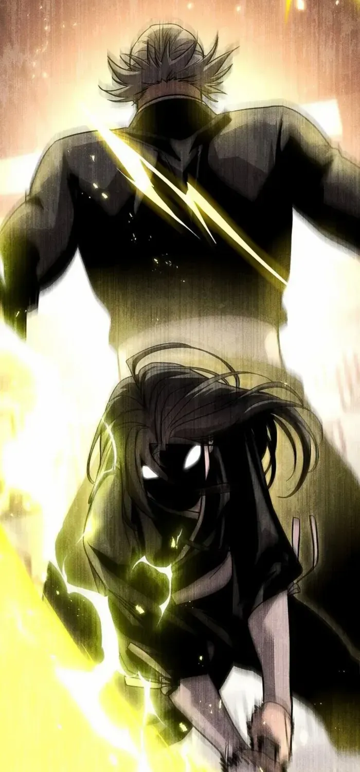 The Divine Demon’s Grand Ascension Chapter 16 page 76 - 