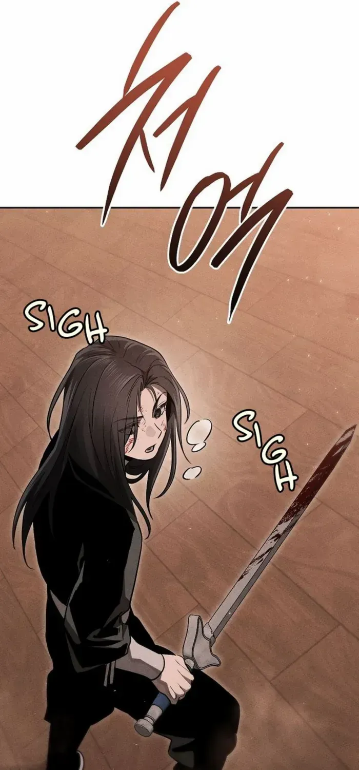 The Divine Demon’s Grand Ascension Chapter 16 page 85 - 