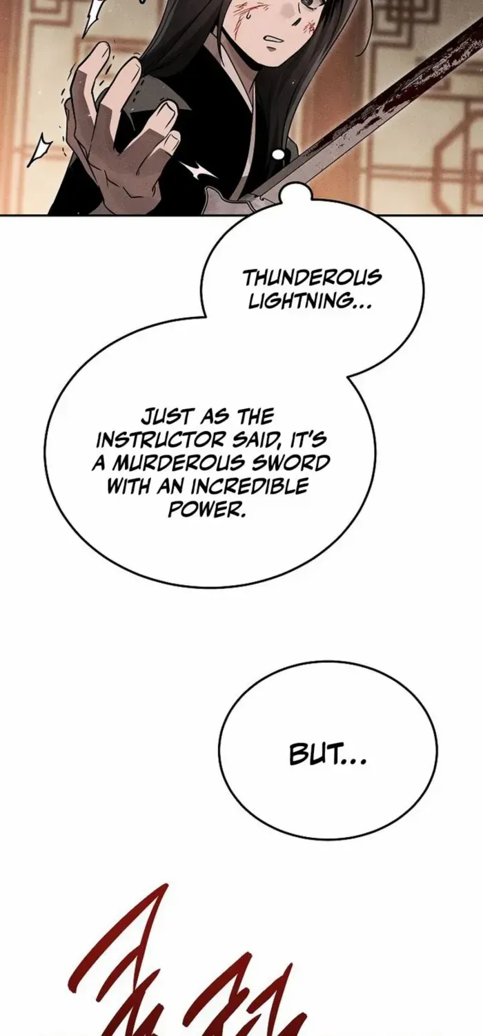 The Divine Demon’s Grand Ascension Chapter 16 page 87 - 