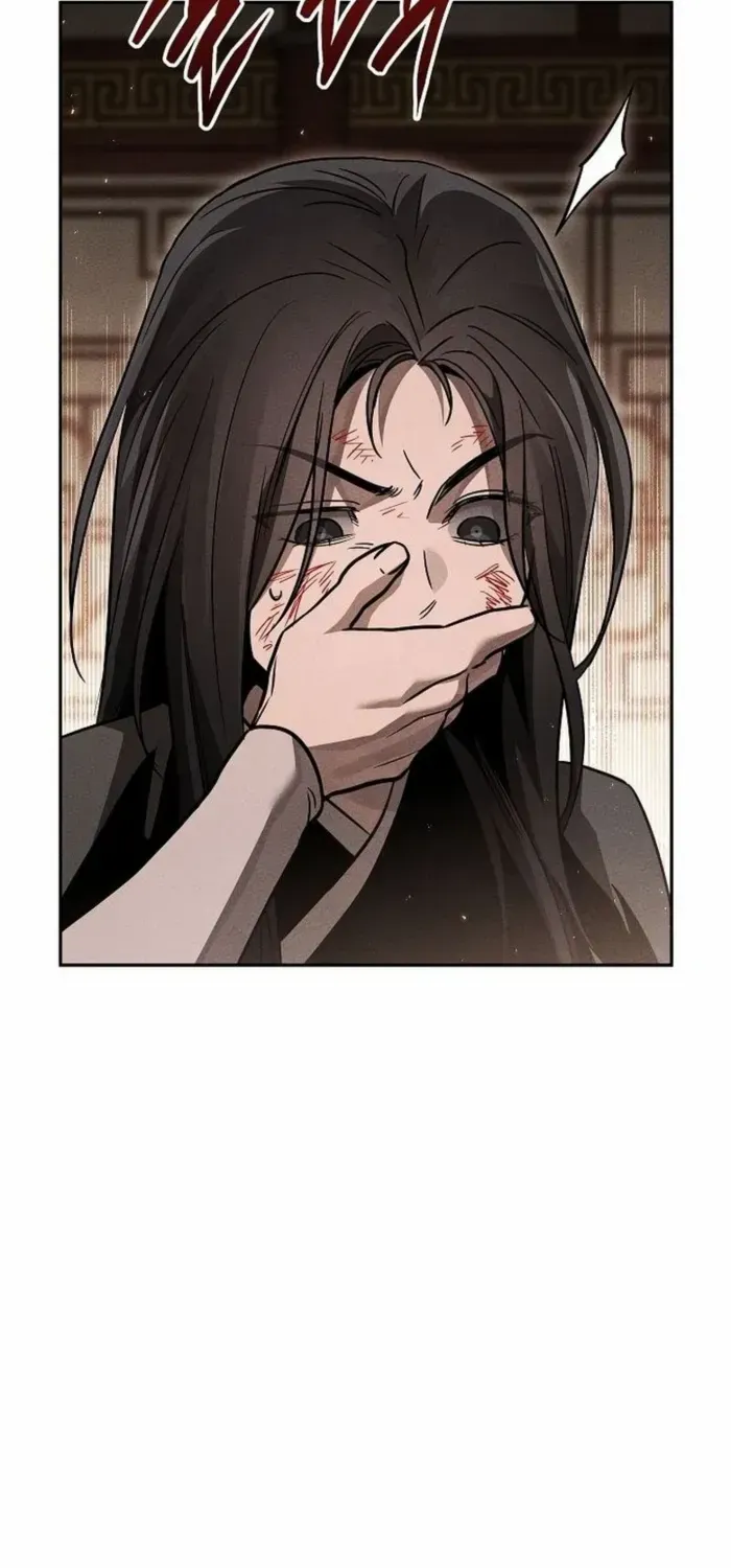 The Divine Demon’s Grand Ascension Chapter 16 page 88 - 