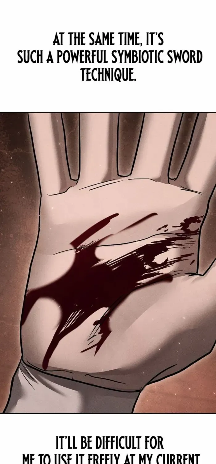 The Divine Demon’s Grand Ascension Chapter 16 page 89 - 
