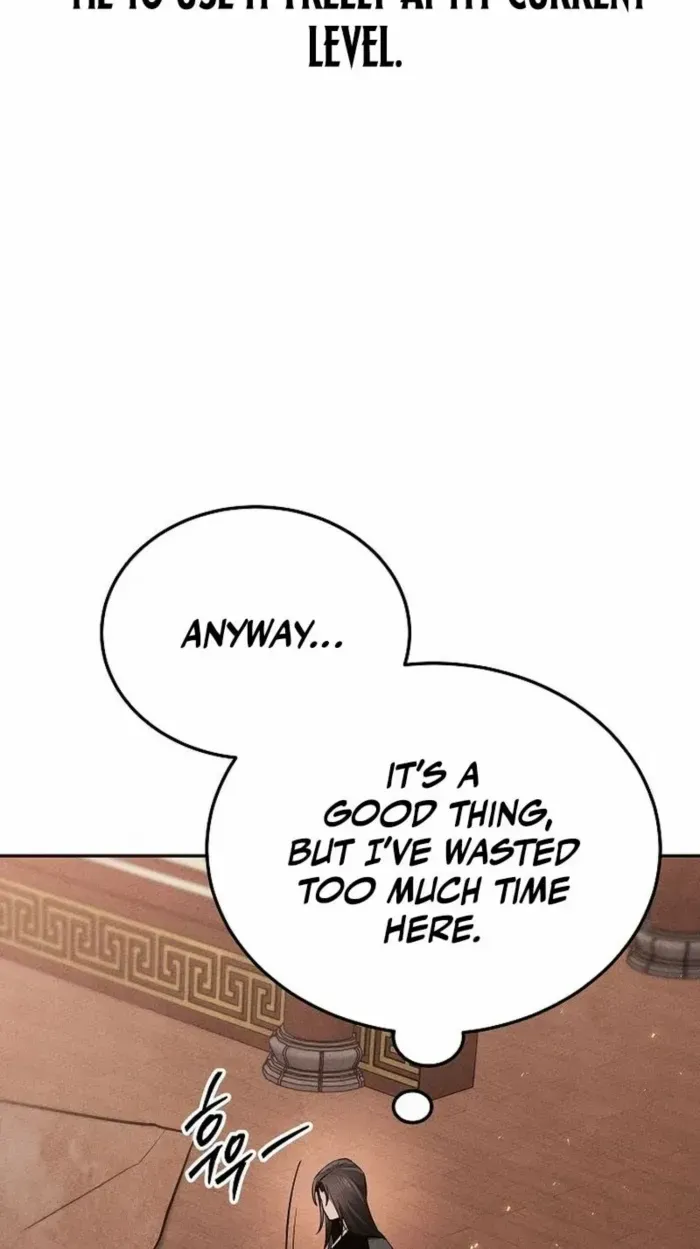 The Divine Demon’s Grand Ascension Chapter 16 page 90 - 