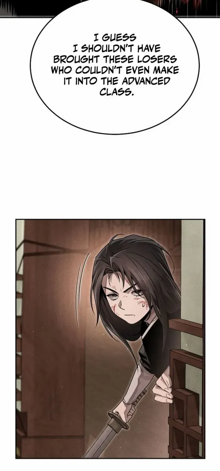 The Divine Demon’s Grand Ascension Chapter 16 page 10 - 