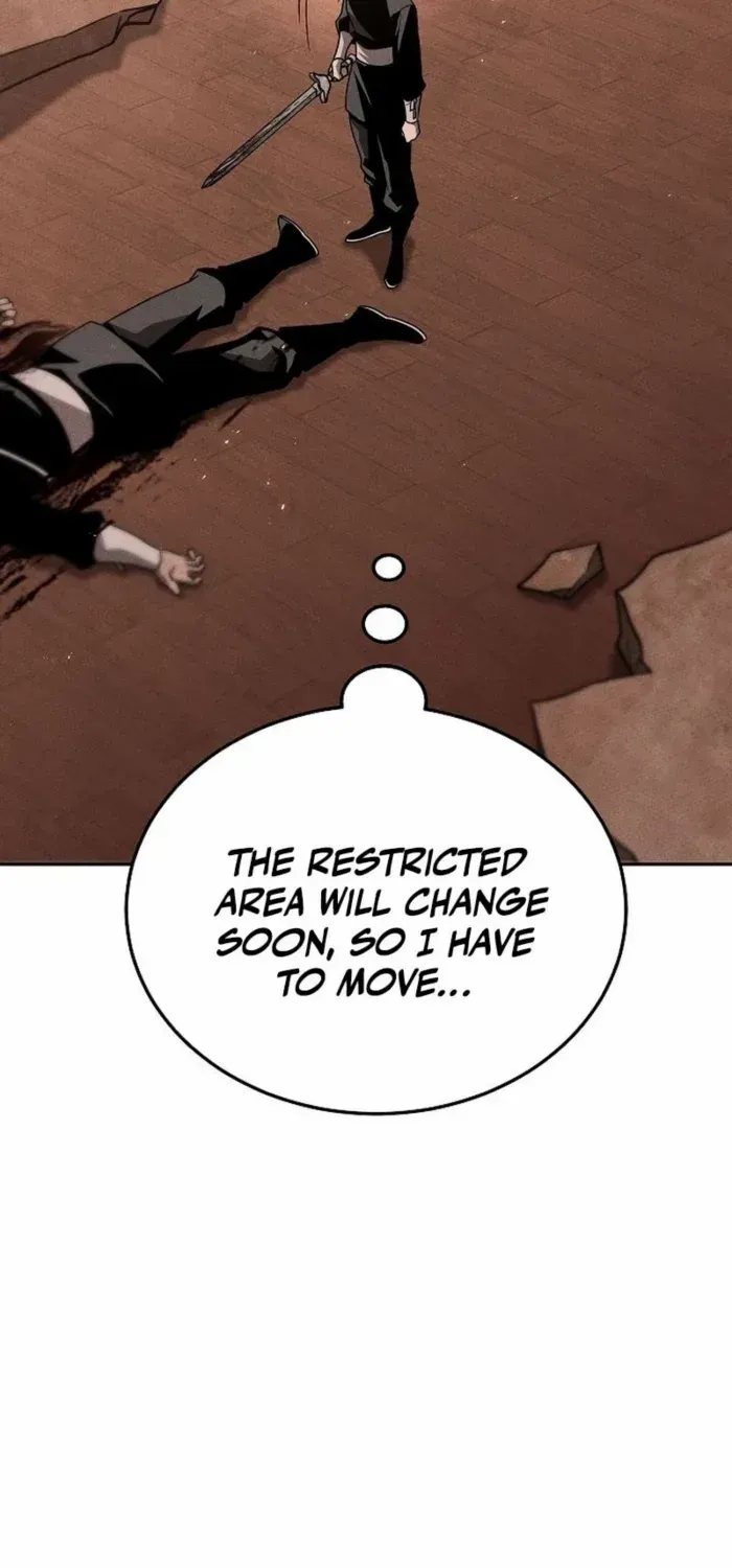 The Divine Demon’s Grand Ascension Chapter 16 page 91 - 