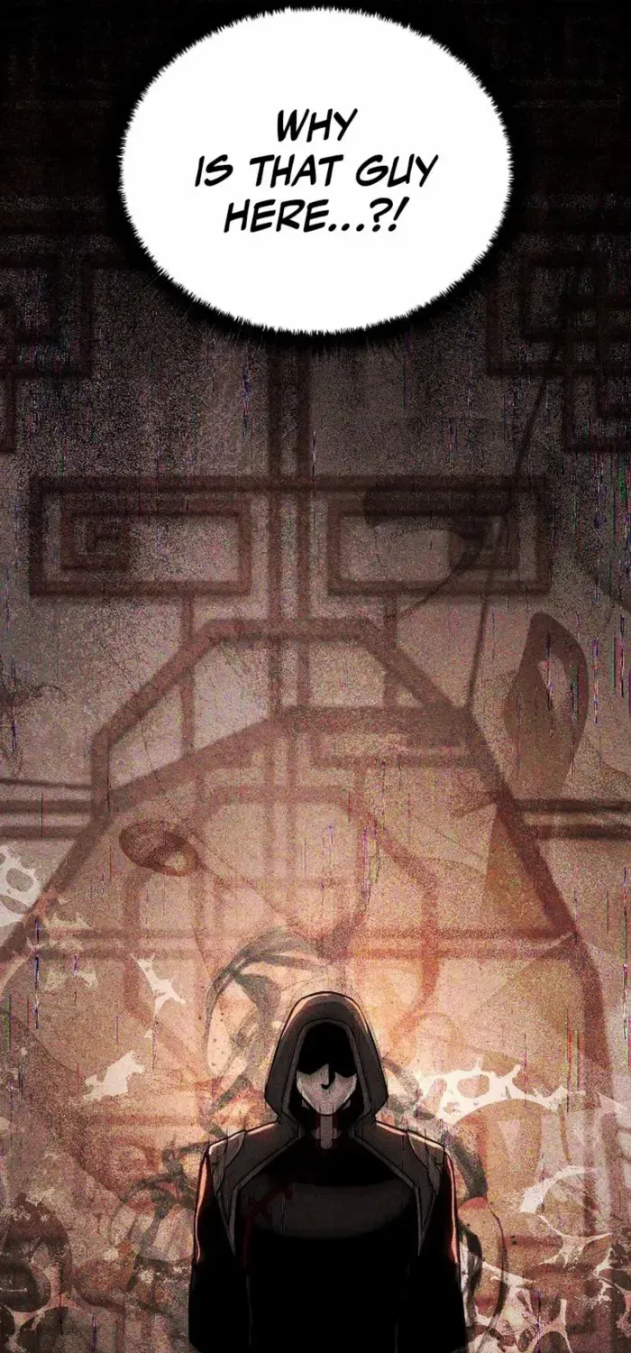 The Divine Demon’s Grand Ascension Chapter 16 page 96 - 