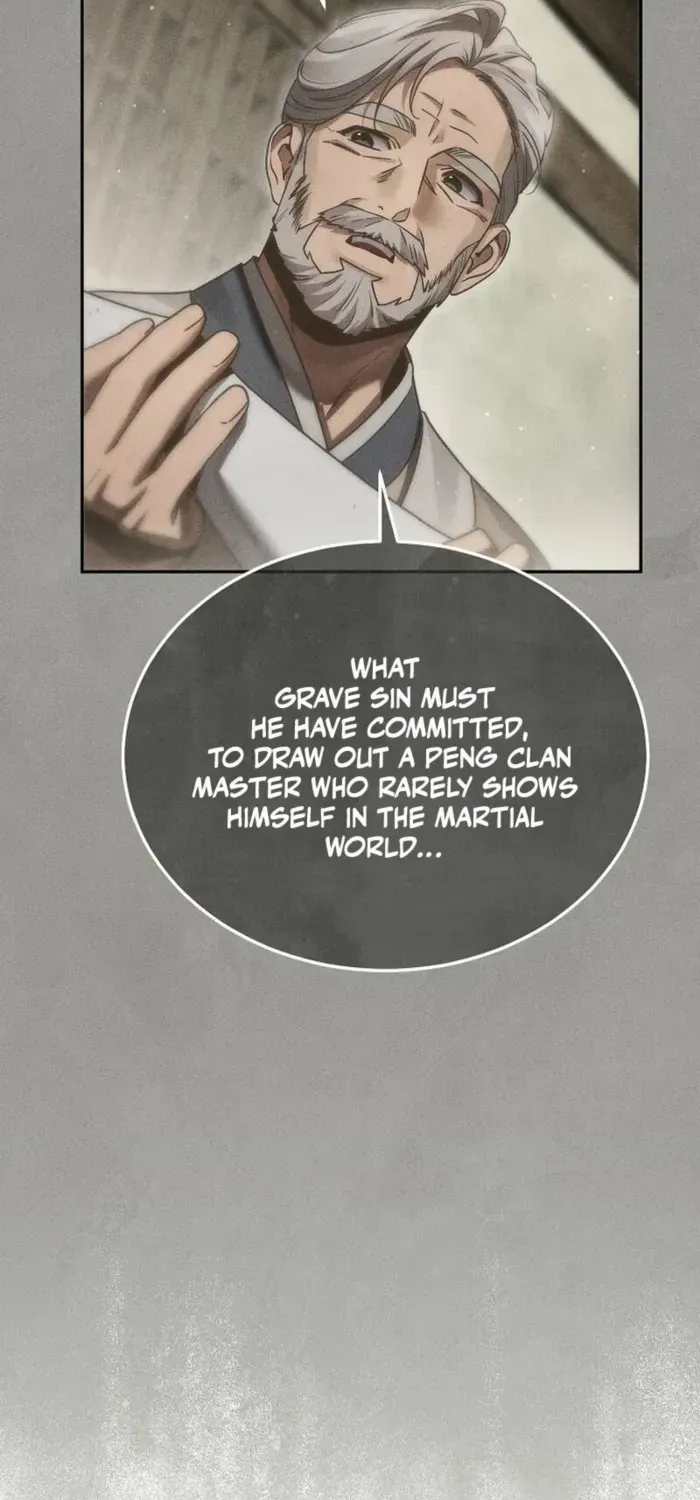 The Divine Demon’s Grand Ascension Chapter 17 page 104 - 