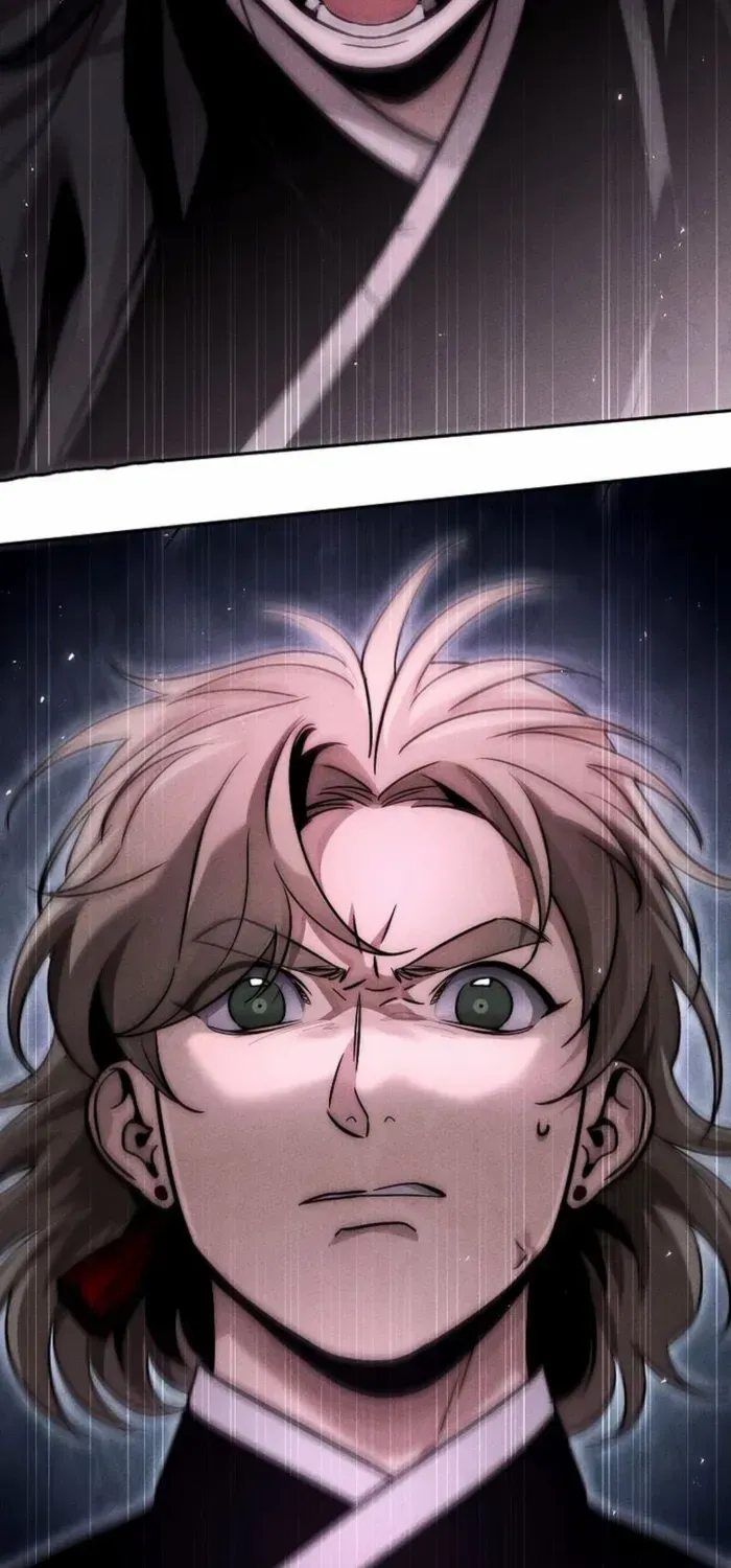 The Divine Demon’s Grand Ascension Chapter 17 page 106 - 