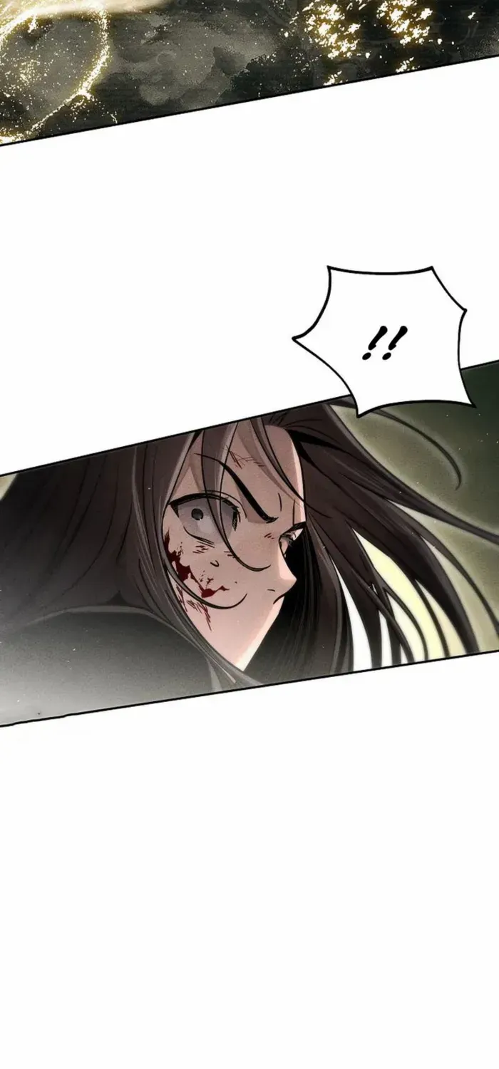 The Divine Demon’s Grand Ascension Chapter 17 page 12 - 