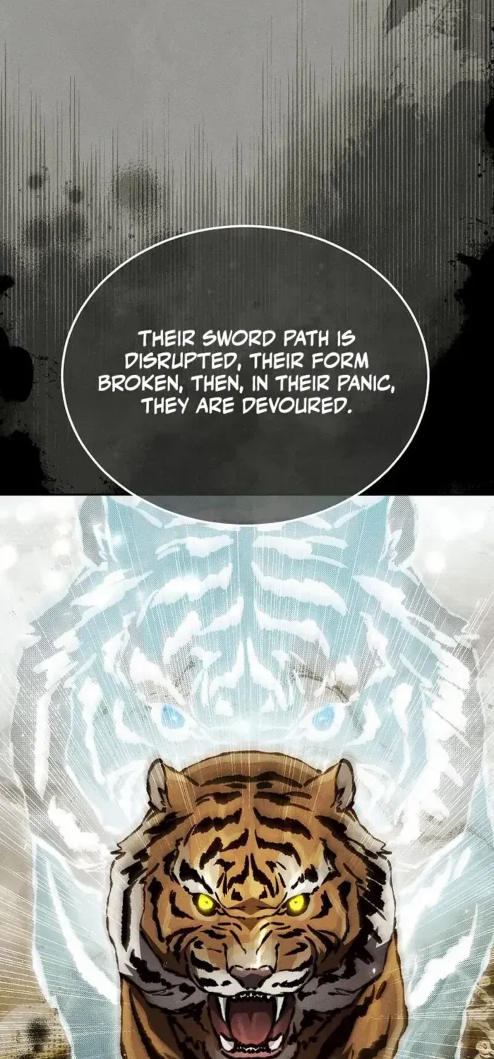 The Divine Demon’s Grand Ascension Chapter 17 page 113 - 