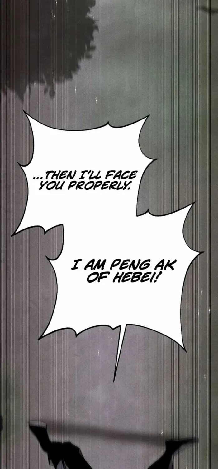 The Divine Demon’s Grand Ascension Chapter 17 page 121 - 