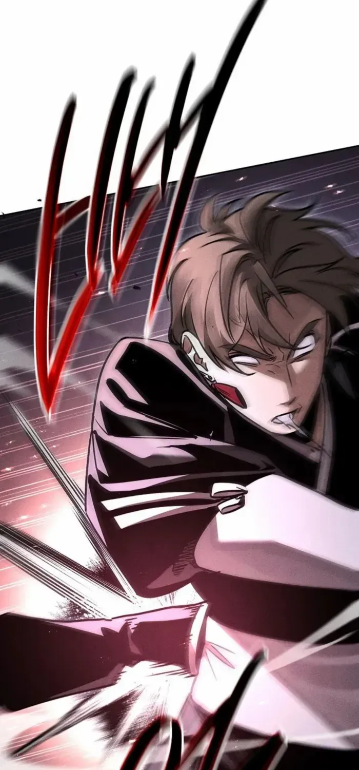 The Divine Demon’s Grand Ascension Chapter 17 page 130 - 