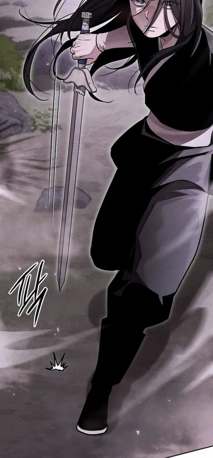 The Divine Demon’s Grand Ascension Chapter 17 page 134 - 