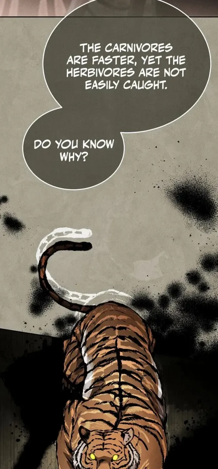 The Divine Demon’s Grand Ascension Chapter 17 page 27 - 
