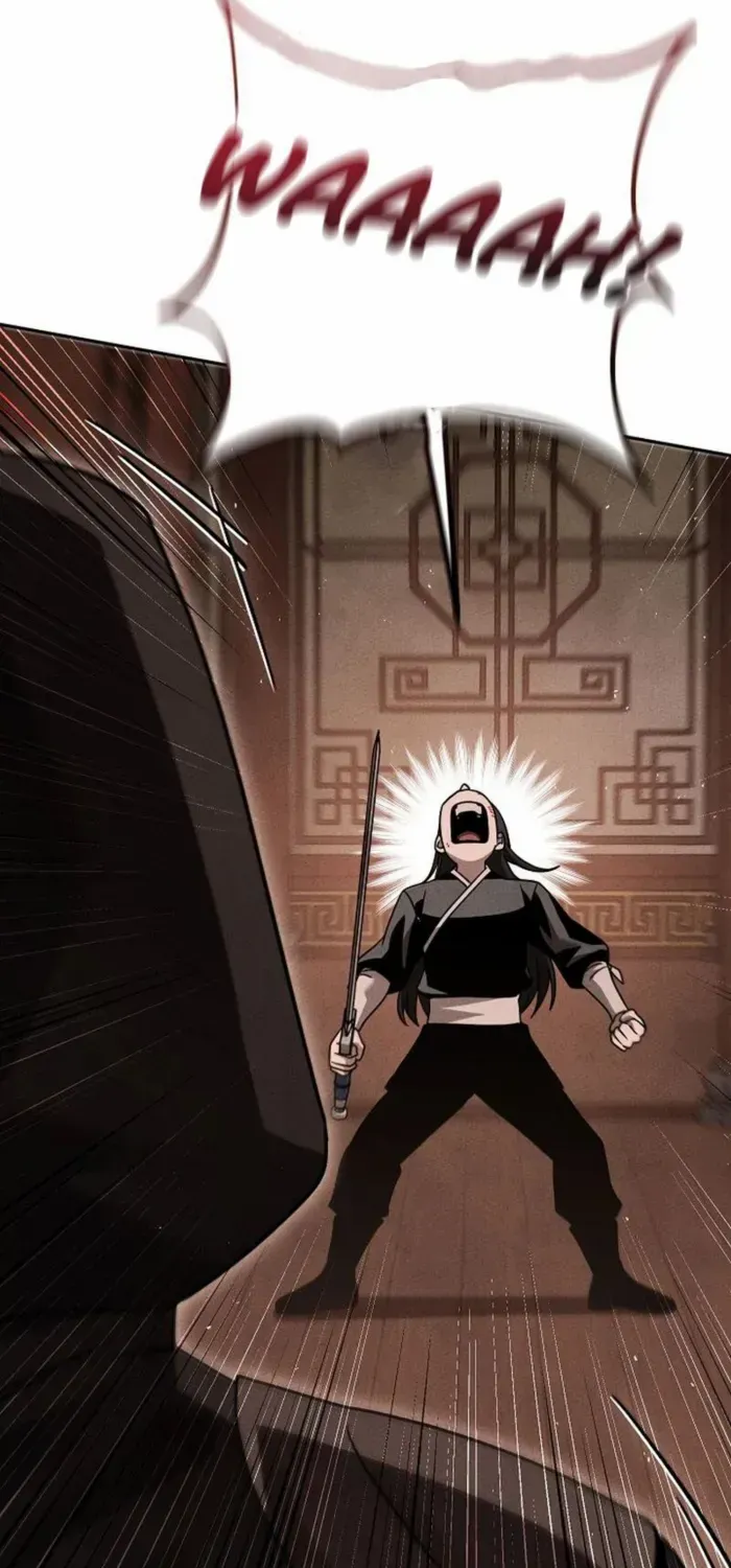 The Divine Demon’s Grand Ascension Chapter 17 page 37 - 