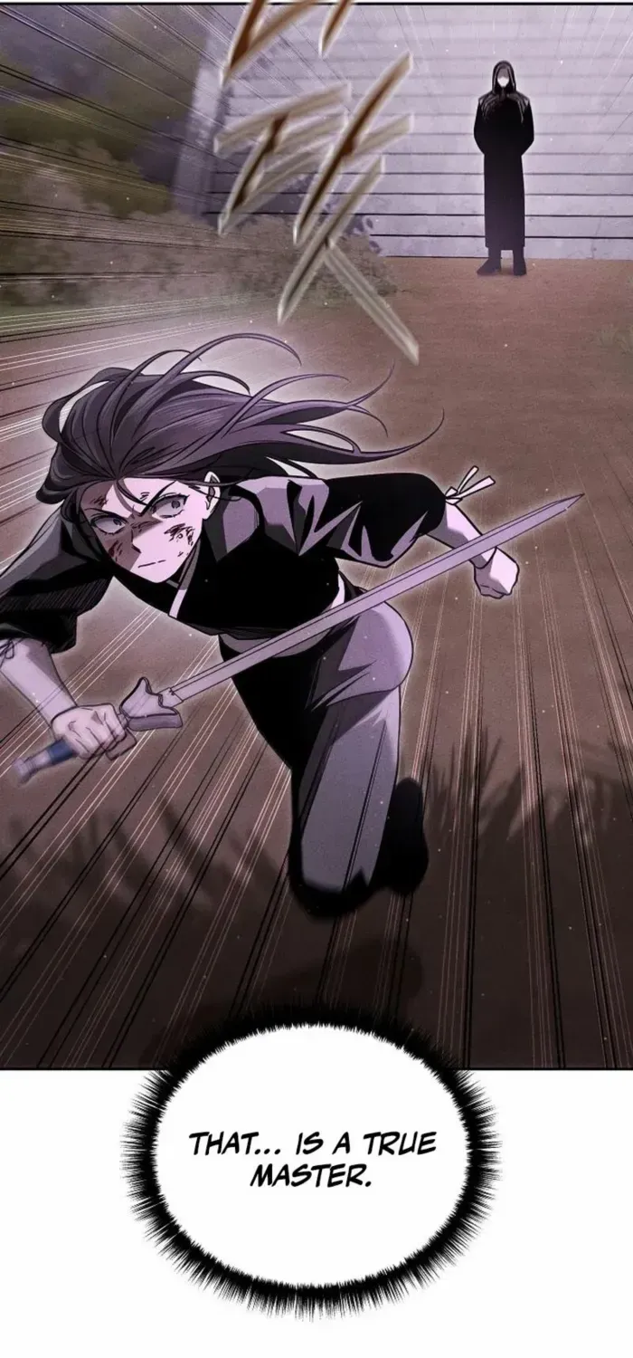 The Divine Demon’s Grand Ascension Chapter 17 page 61 - 