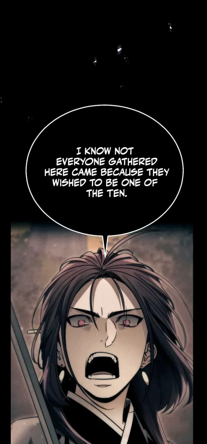 The Divine Demon’s Grand Ascension Chapter 17 page 90 - 