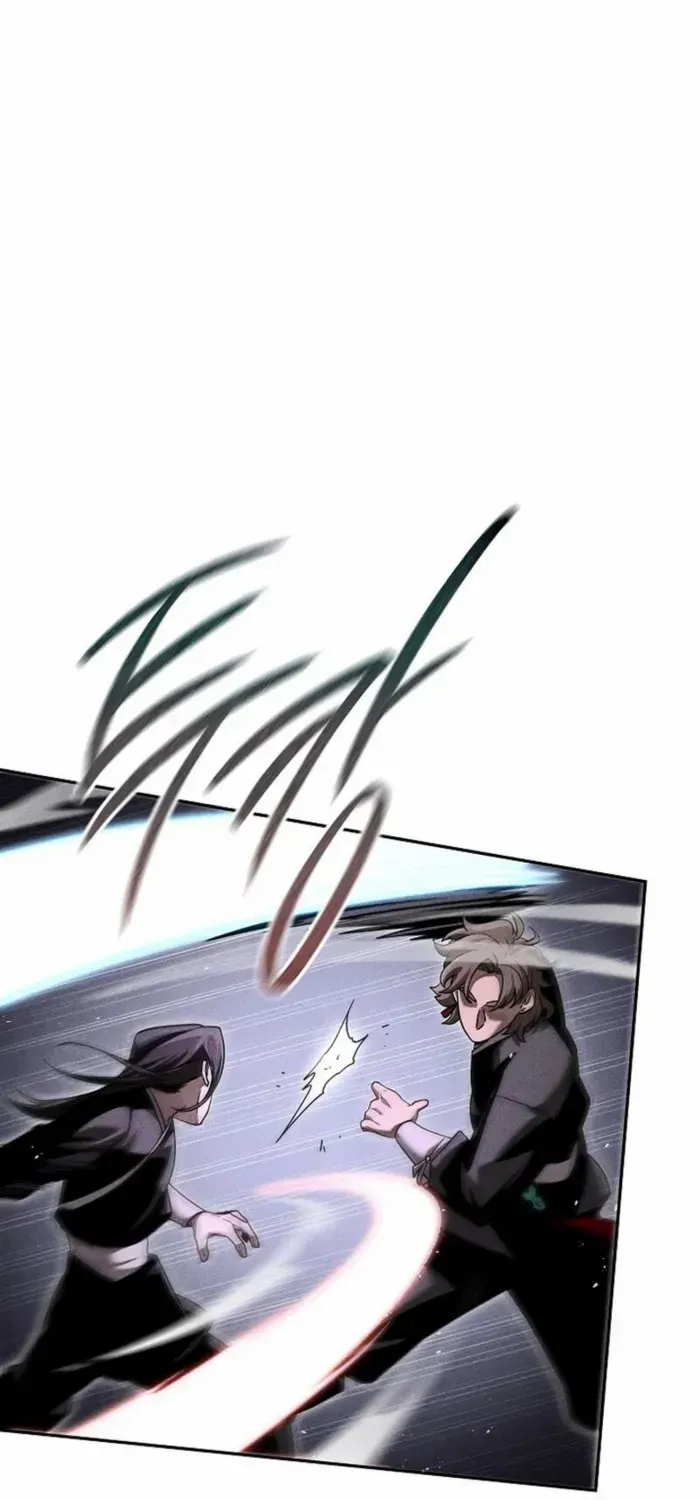 The Divine Demon’s Grand Ascension Chapter 17 page 96 - 