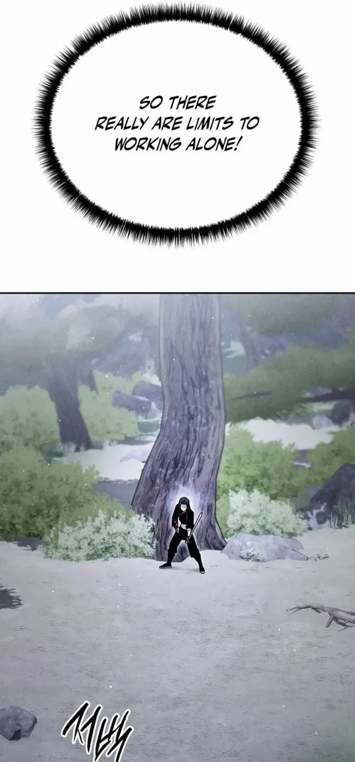 The Divine Demon’s Grand Ascension Chapter 18 page 104 - 