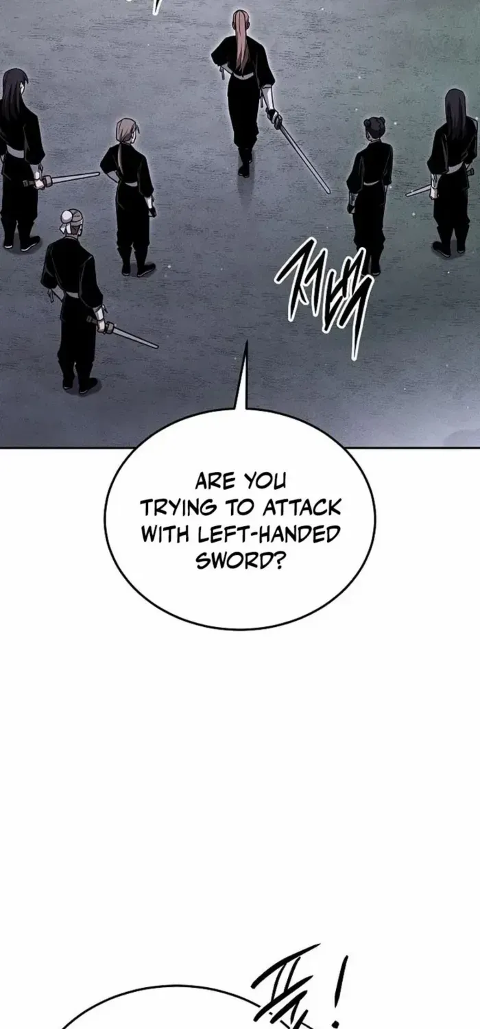 The Divine Demon’s Grand Ascension Chapter 18 page 105 - 