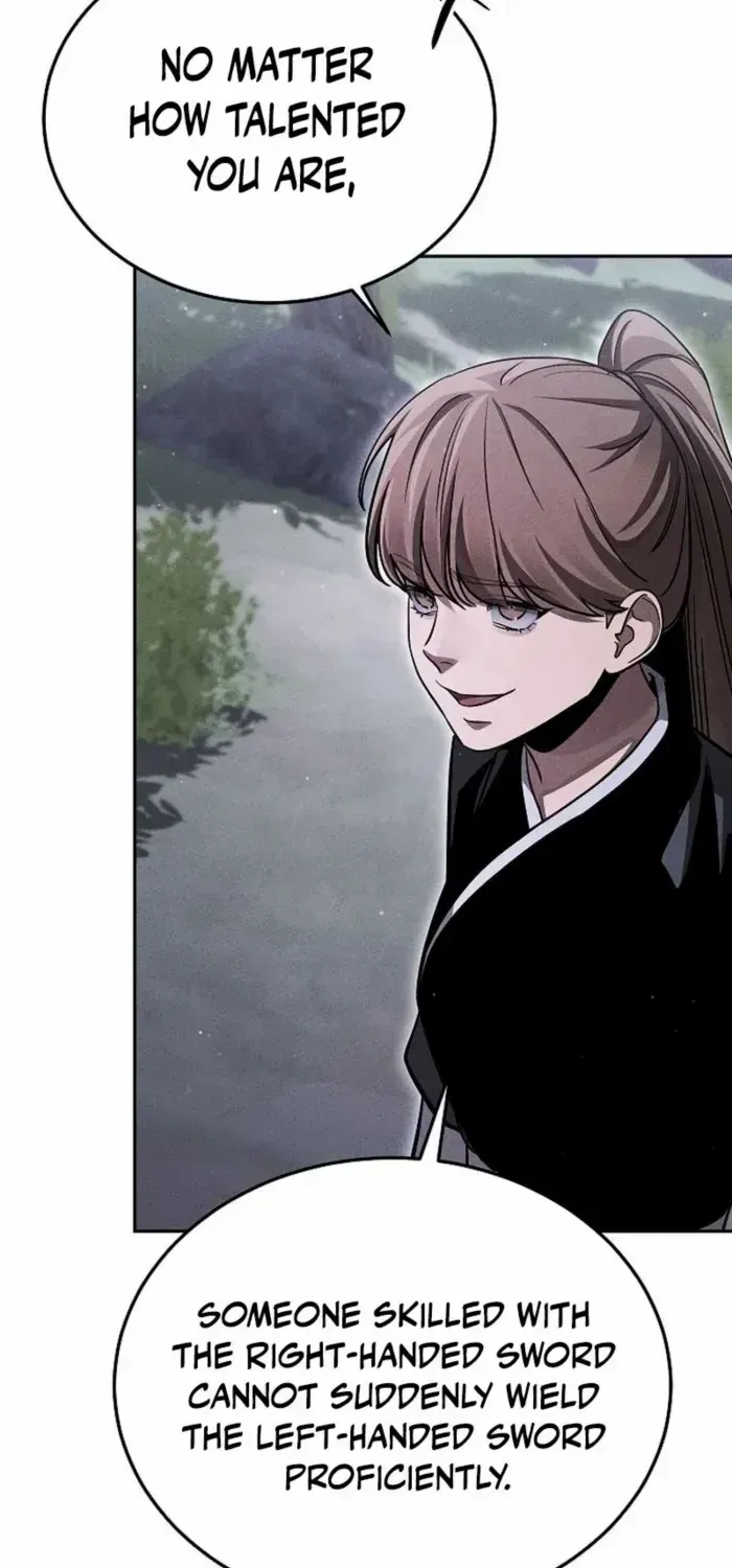 The Divine Demon’s Grand Ascension Chapter 18 page 106 - 