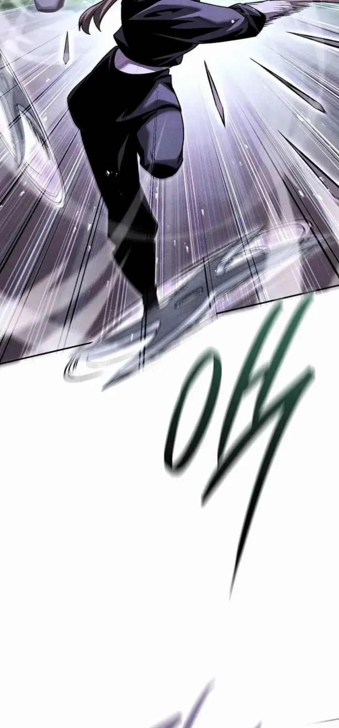The Divine Demon’s Grand Ascension Chapter 18 page 111 - 