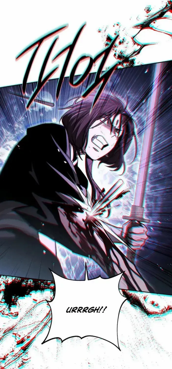 The Divine Demon’s Grand Ascension Chapter 18 page 114 - 