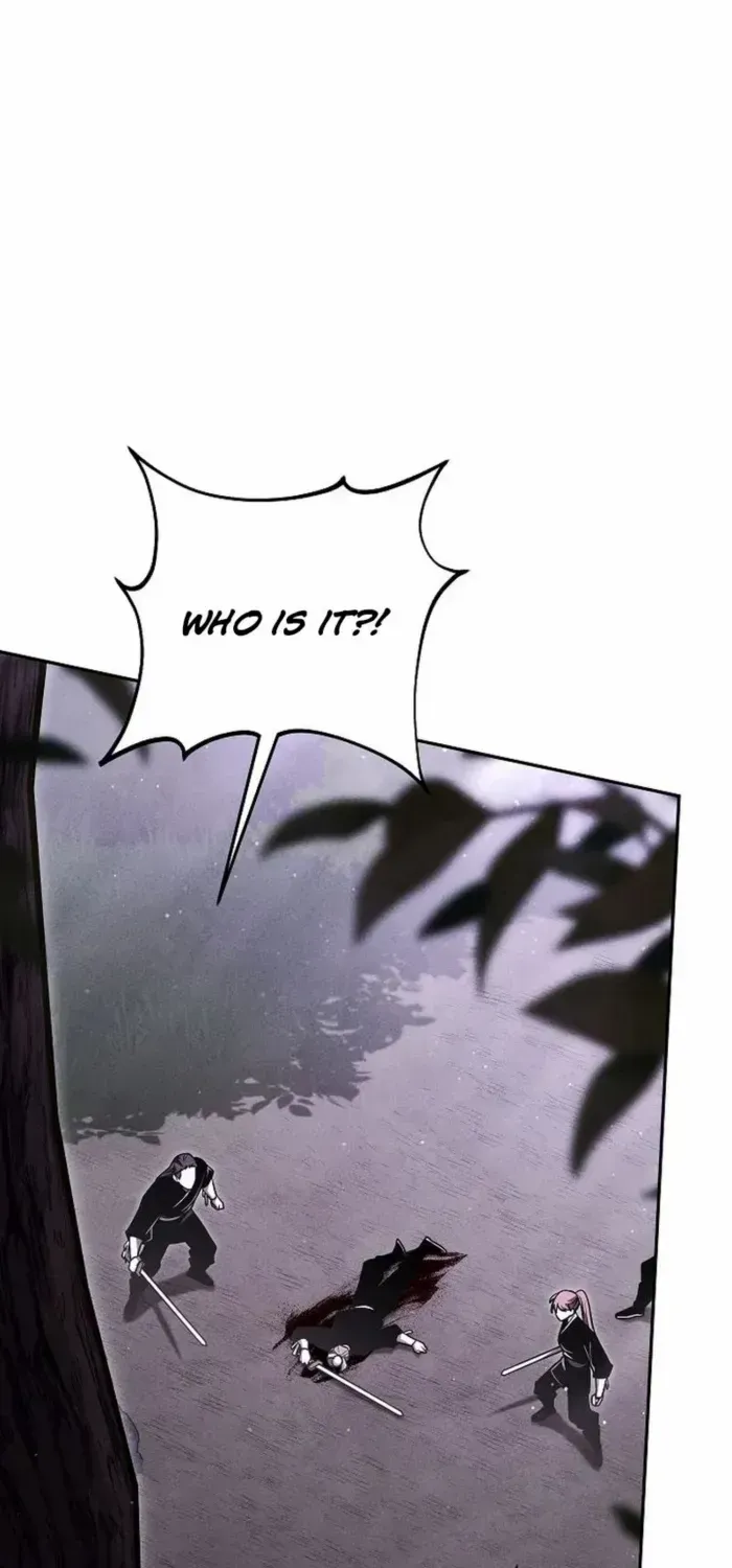 The Divine Demon’s Grand Ascension Chapter 18 page 120 - 