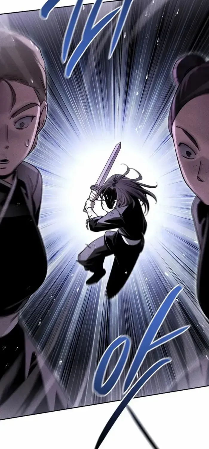 The Divine Demon’s Grand Ascension Chapter 18 page 122 - 
