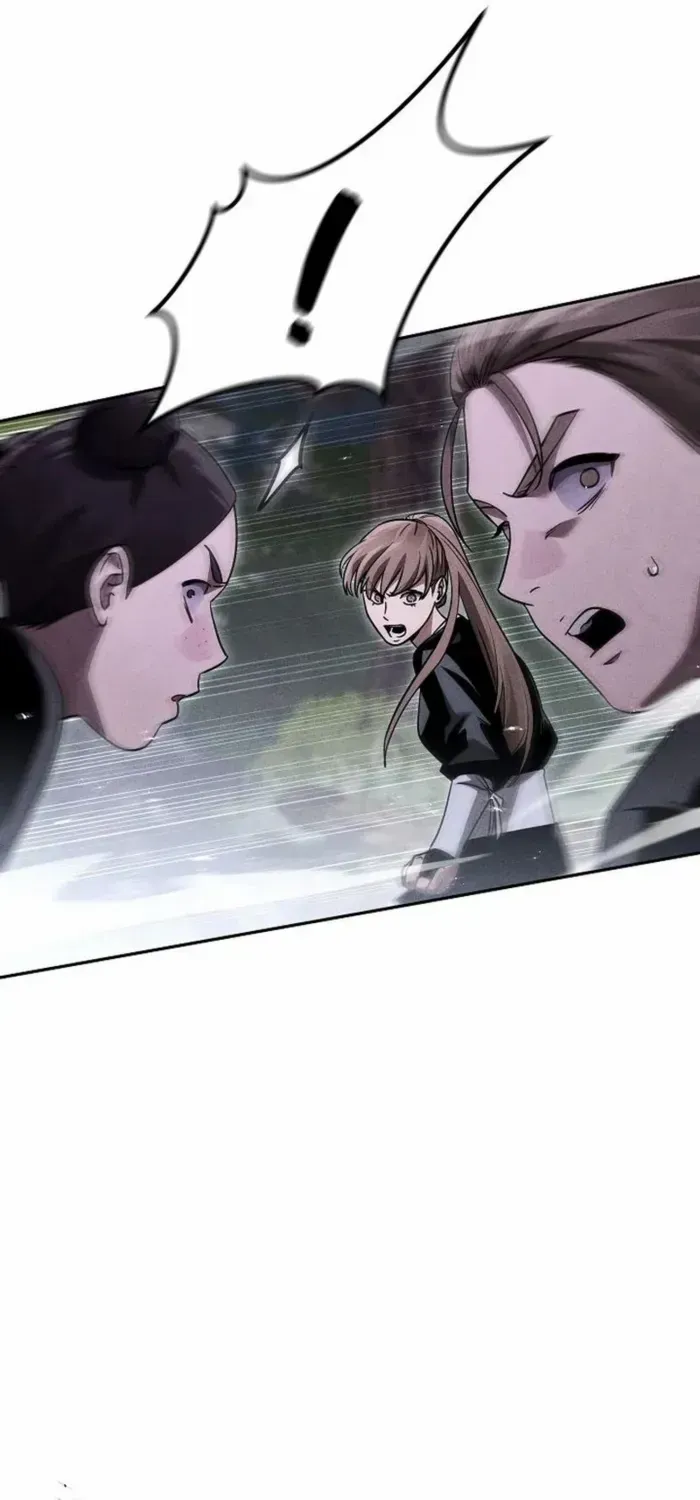 The Divine Demon’s Grand Ascension Chapter 18 page 124 - 